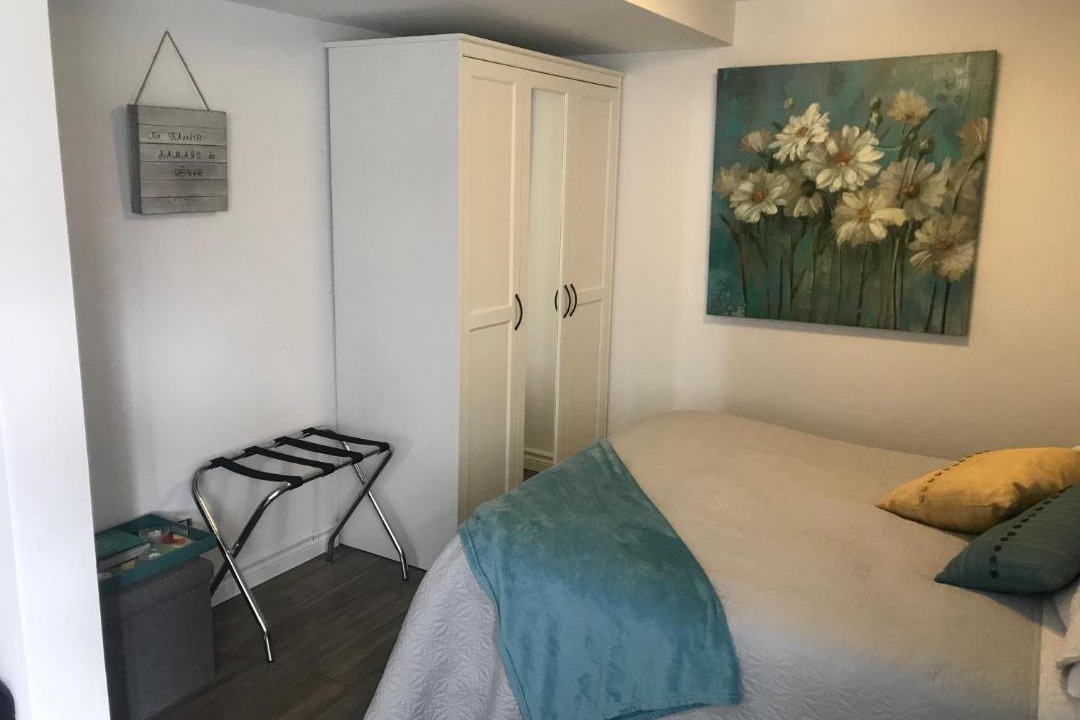 Photo of Bedroom in Quartier 5-4