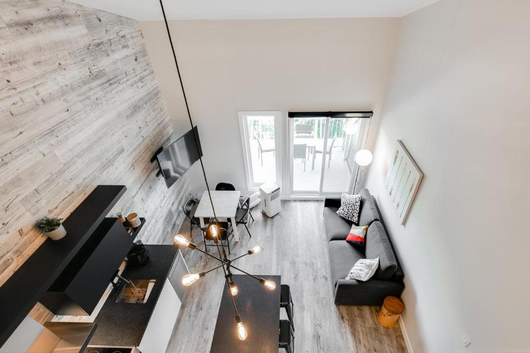 Photo of Livingroom in Mont-Tremblant Village