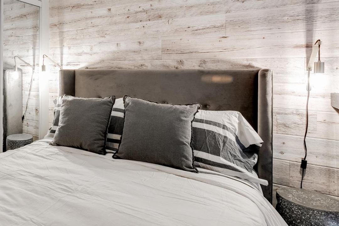 Photo of Bedroom in Mont-Tremblant Village