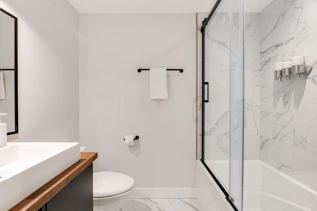 Photo of Bathroom in Mont-Tremblant Village