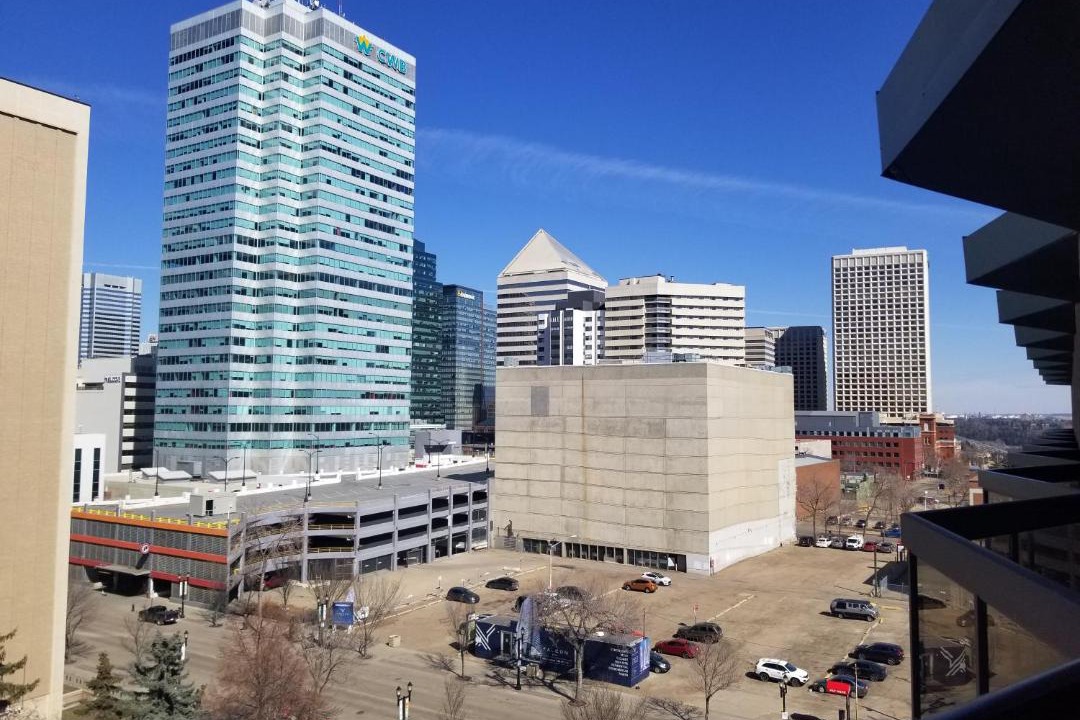 Photo of Others in Downtown Edmonton