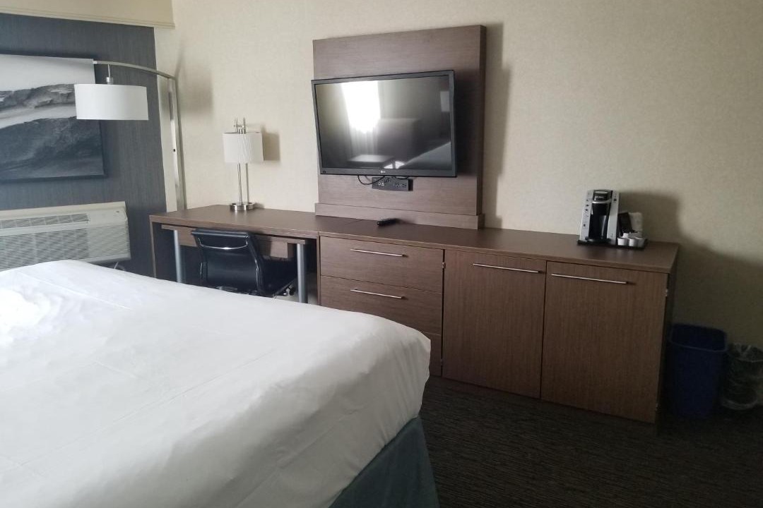 Photo of Bedroom in Downtown Edmonton