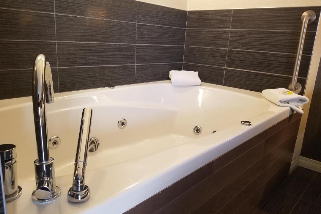 Photo of Bathroom in Downtown Edmonton