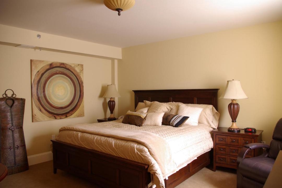Photo of Bedroom in Moose Jaw