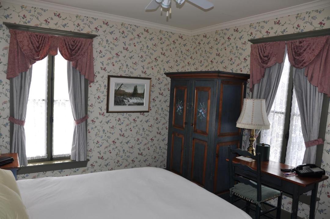 Photo of Bedroom in Knowlton