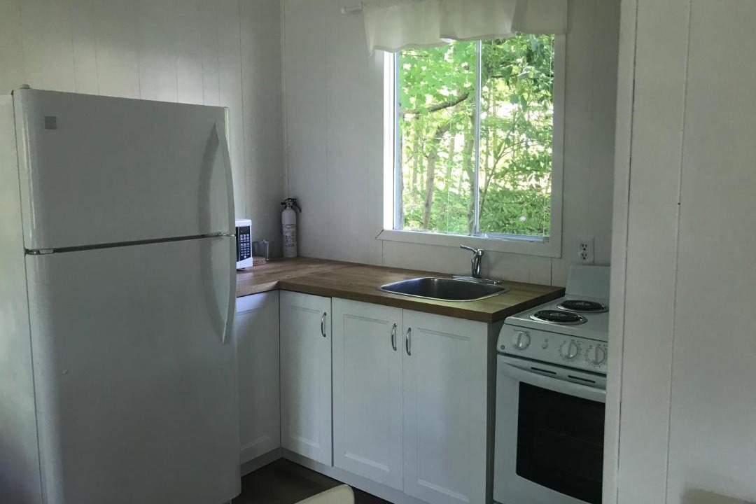 Photo of Kitchen in Muskoka Lakes