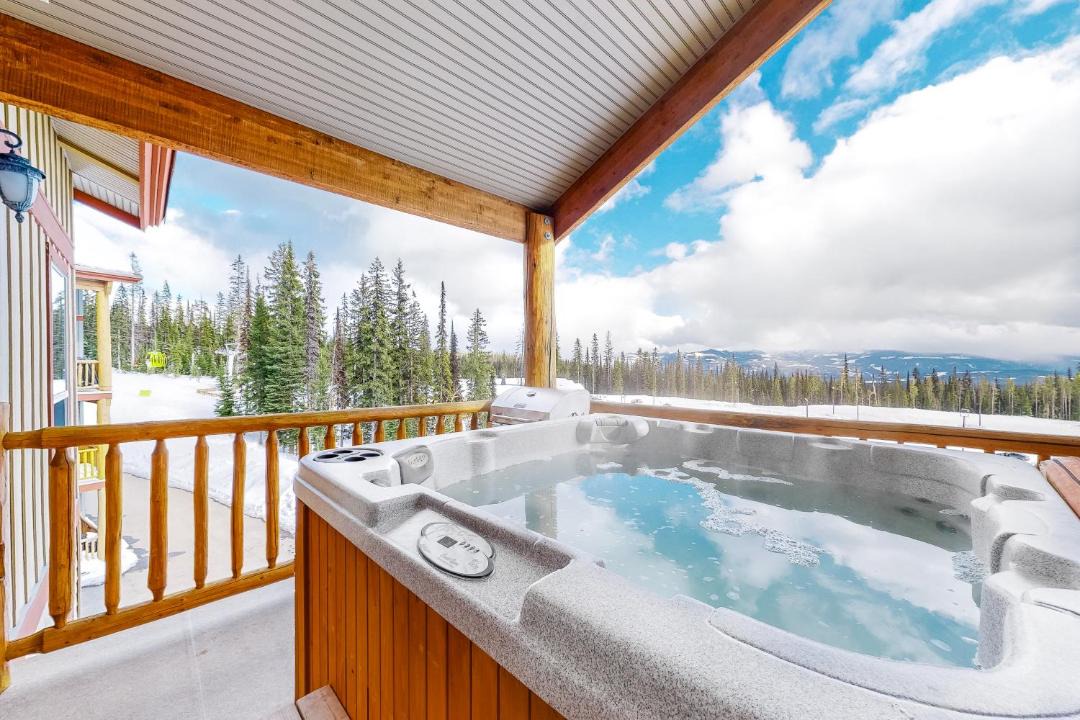 Photo of Others in Big White Ski Resort