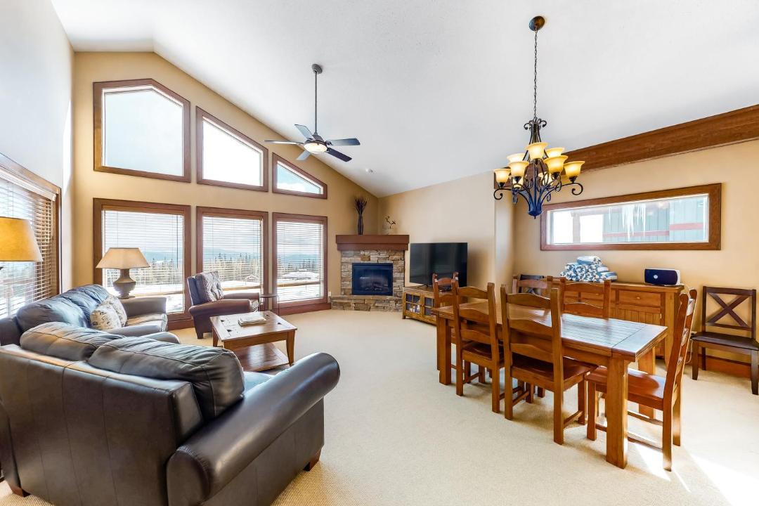 Photo of Others in Big White Ski Resort