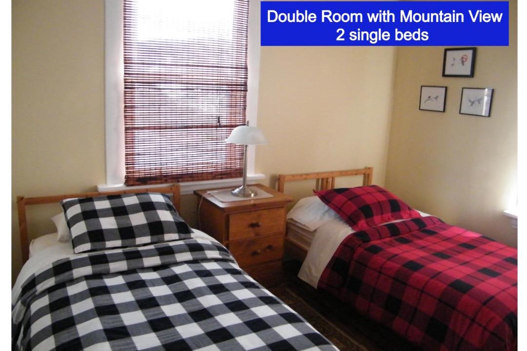 Photo of Bedroom in Port Alberni