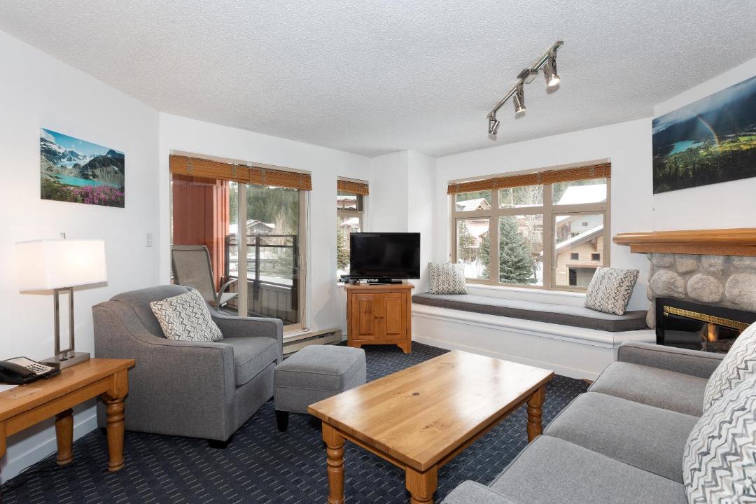 Photo of Others in Whistler Creekside