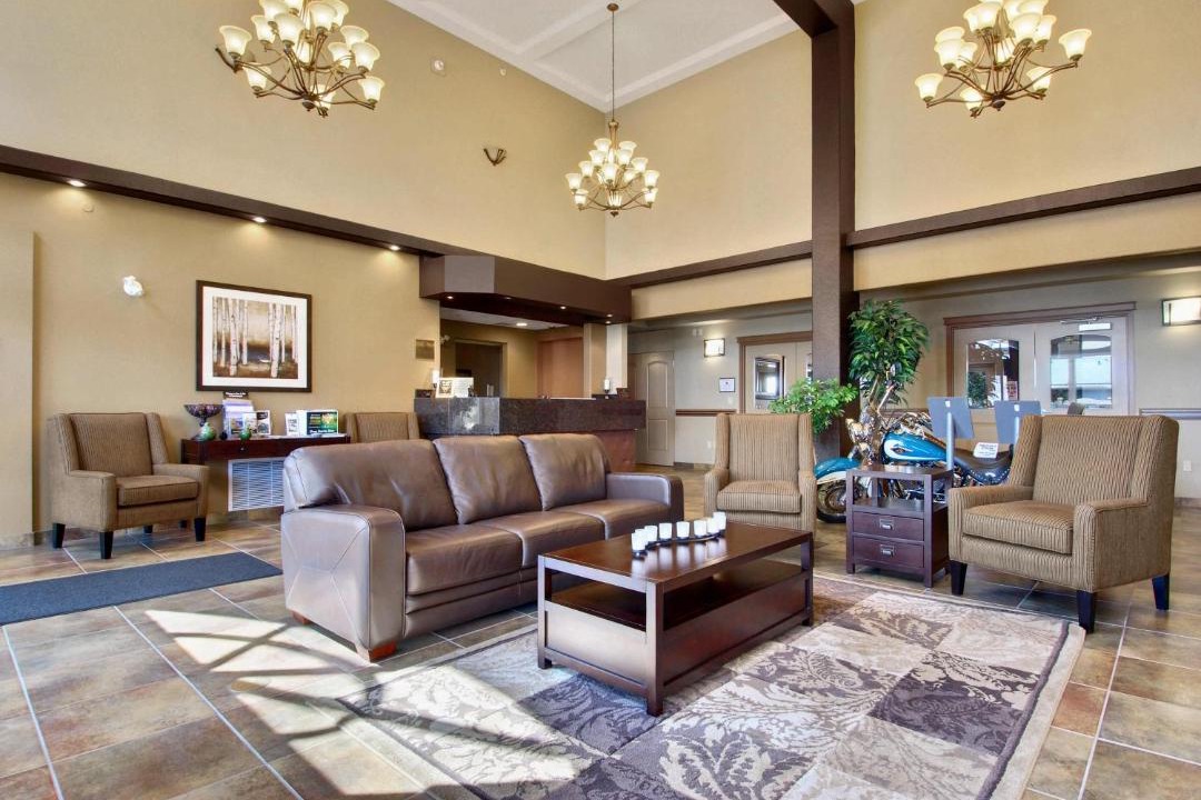 Photo of Livingroom in Kamloops