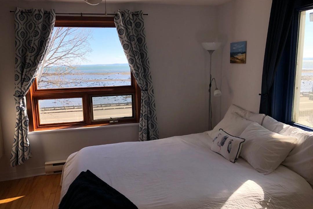 Photo of Bedroom in Pointe-au-Pic