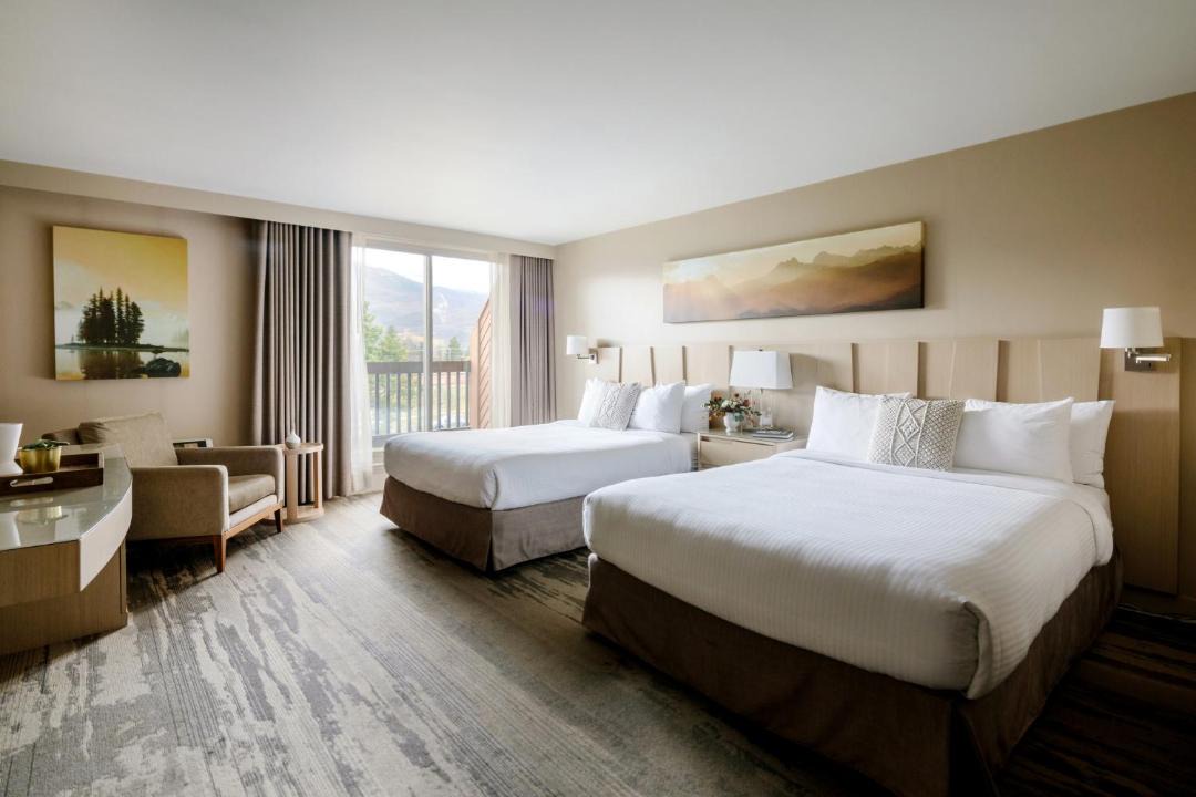Photo of Bedroom in Jasper
