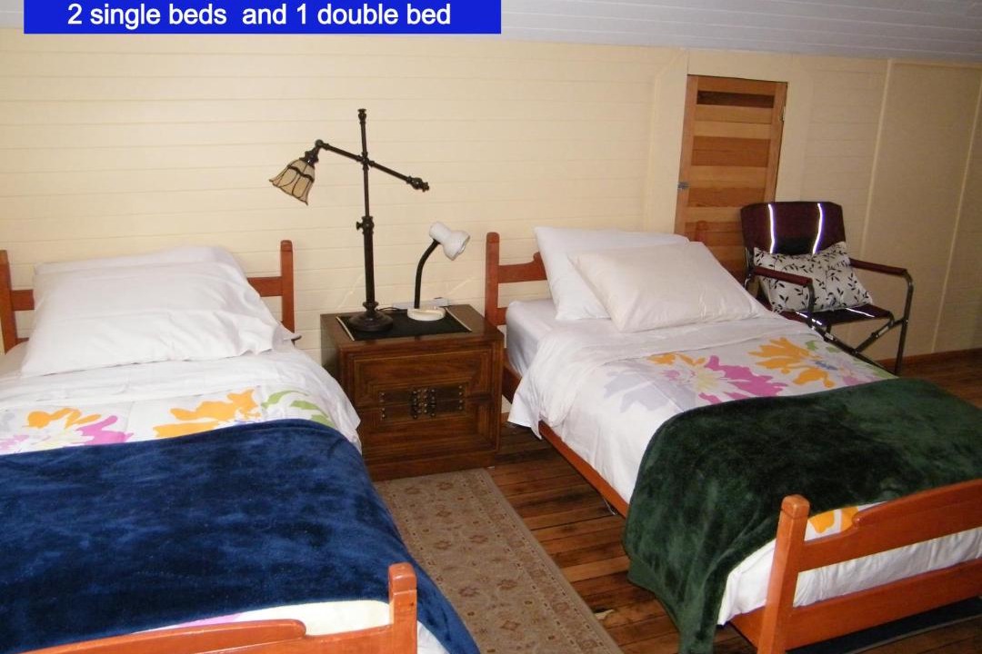 Photo of Bedroom in Port Alberni