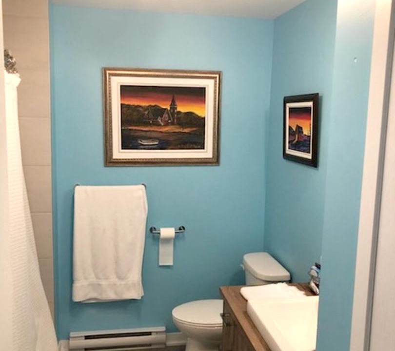 Photo of Bathroom in Brossard