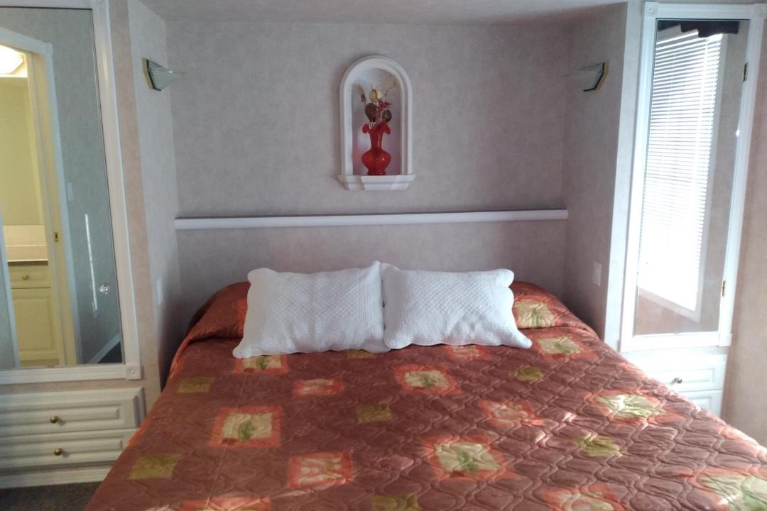 Photo of Bedroom in East Kootenay
