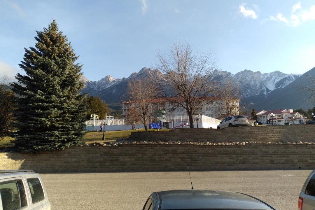 Photo of Others in East Kootenay