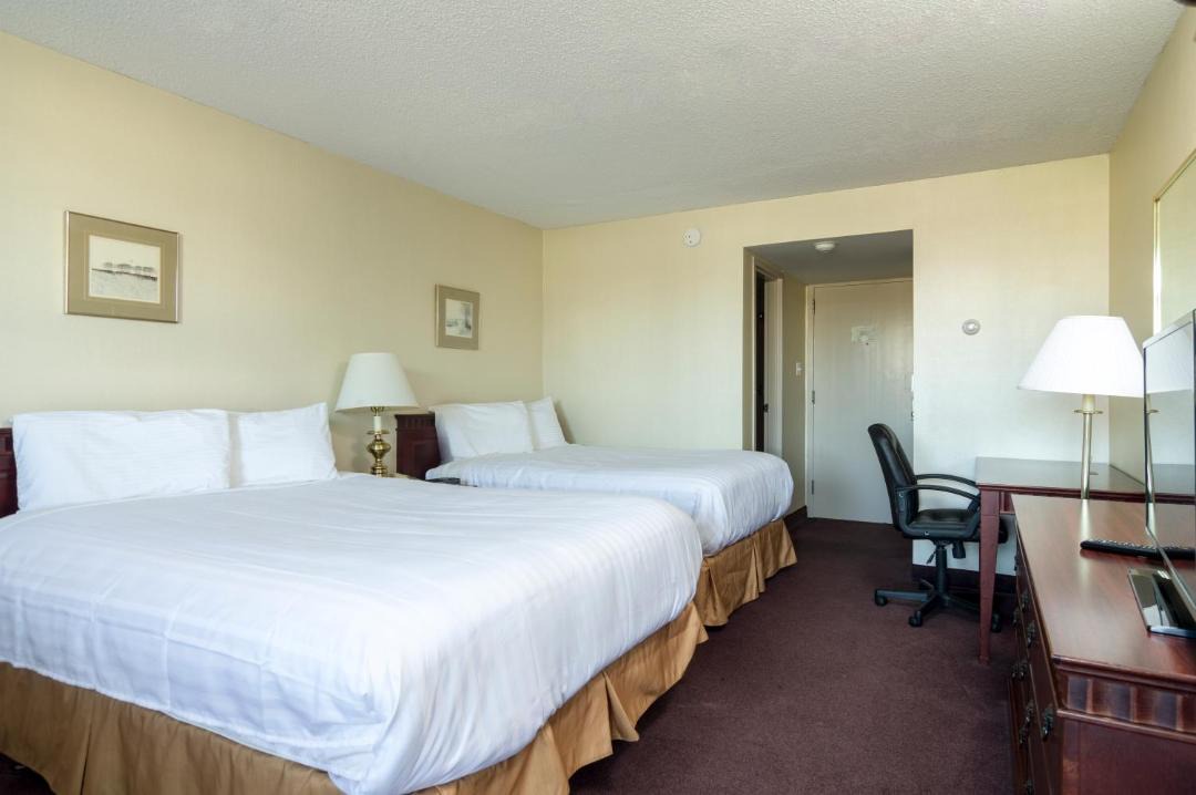 Photo of Bedroom in Gander