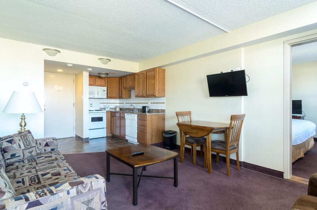 Photo of Livingroom in Gander