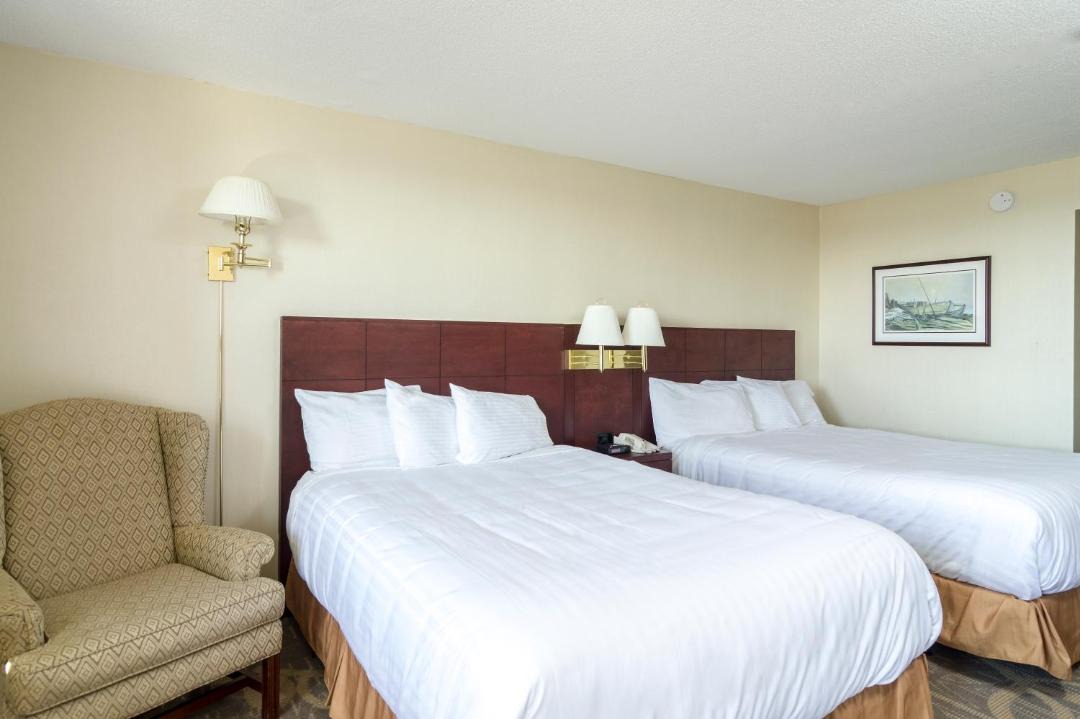 Photo of Bedroom in Gander