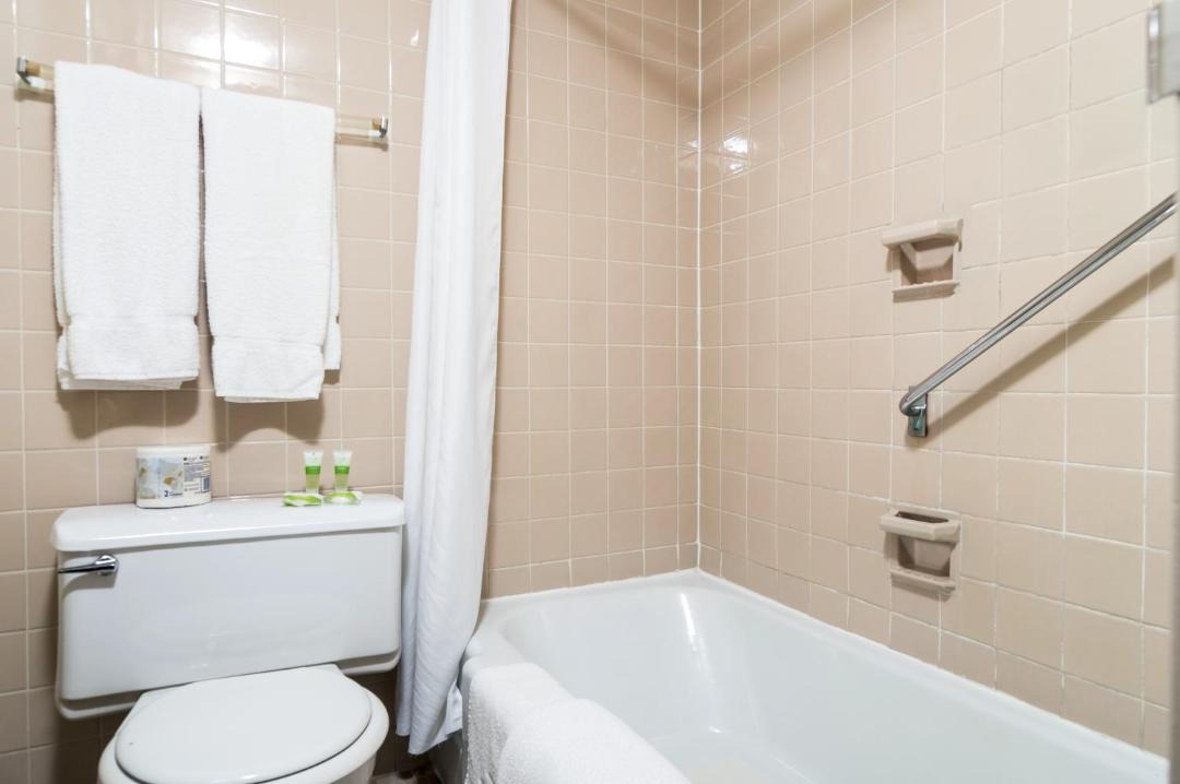 Photo of Bathroom in Gander