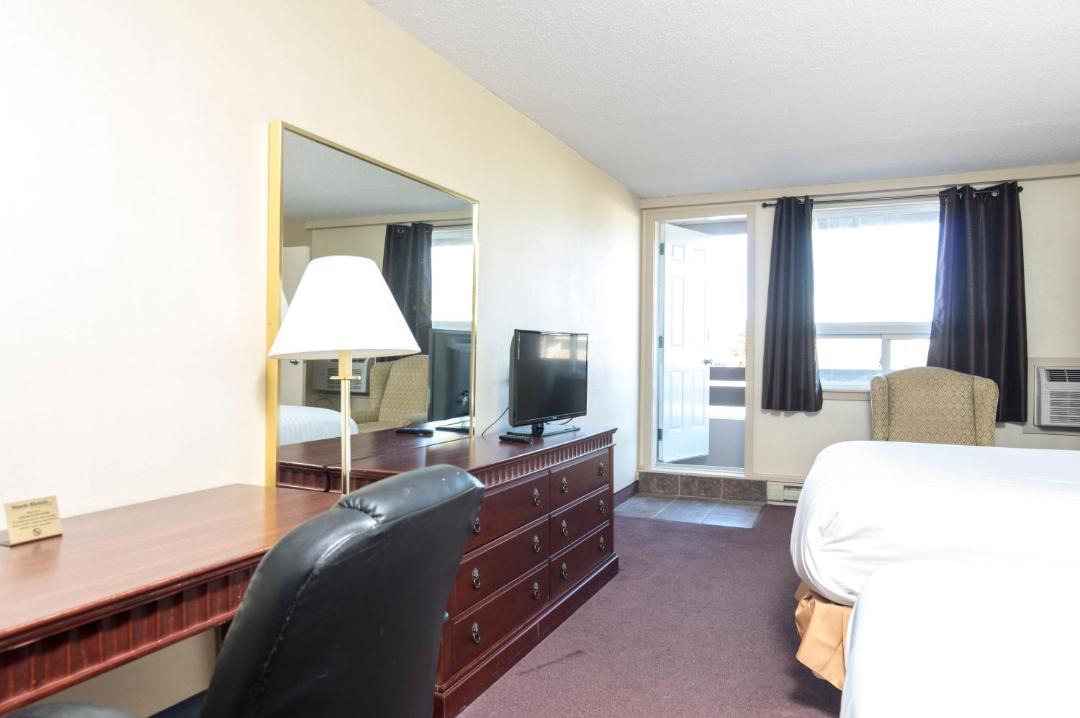 Photo of Livingroom in Gander