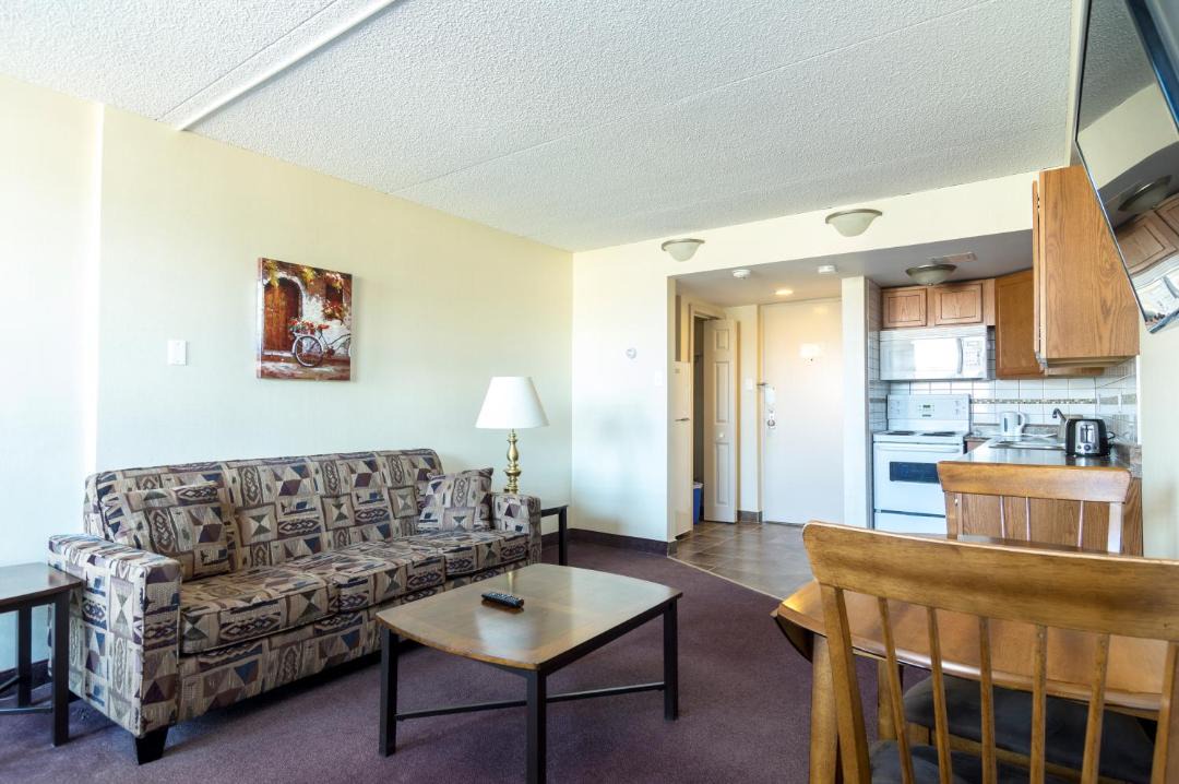 Photo of Livingroom in Gander