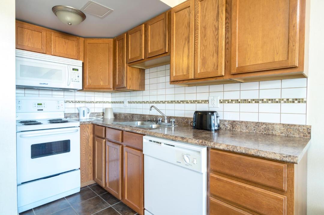 Photo of Kitchen in Gander