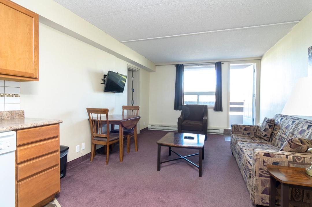 Photo of Livingroom in Gander