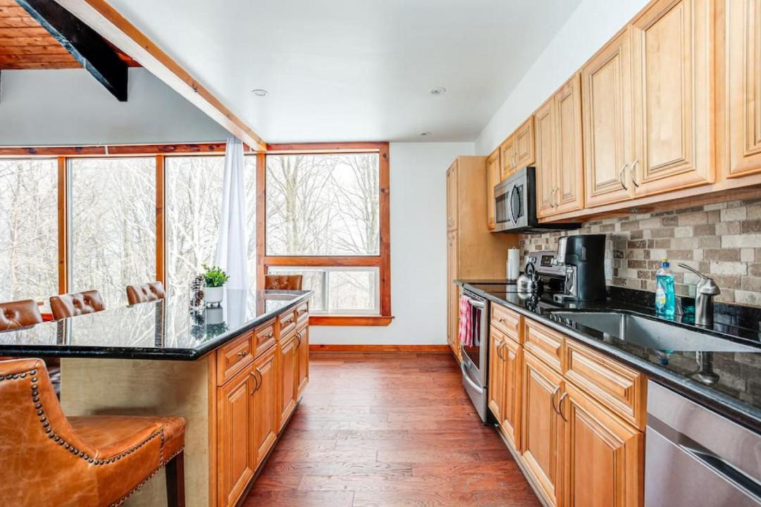 Photo of Kitchen in The Blue Mountains