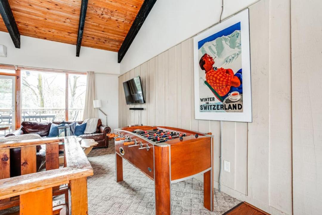Photo of Livingroom in The Blue Mountains