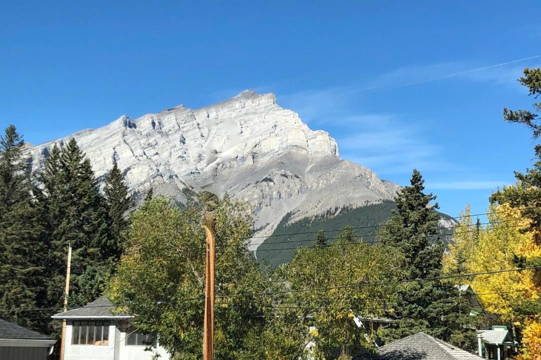 Photo of Others in Banff