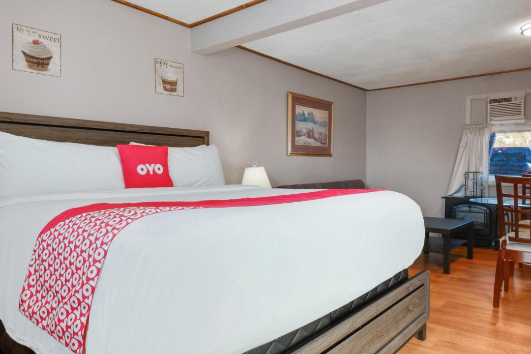 Photo of Bedroom in Fort Macleod