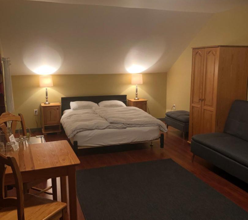 Photo of Bedroom in Okanagan-Similkameen