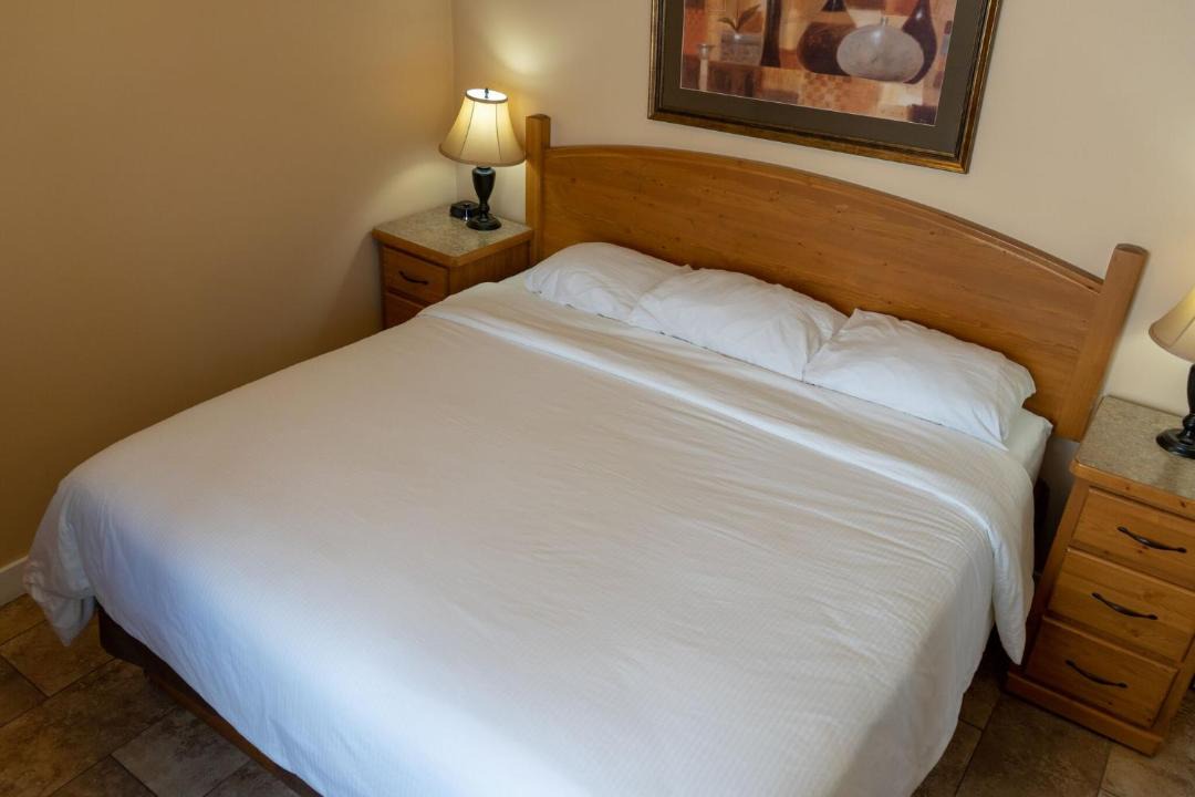 Photo of Bedroom in Okanagan-Similkameen