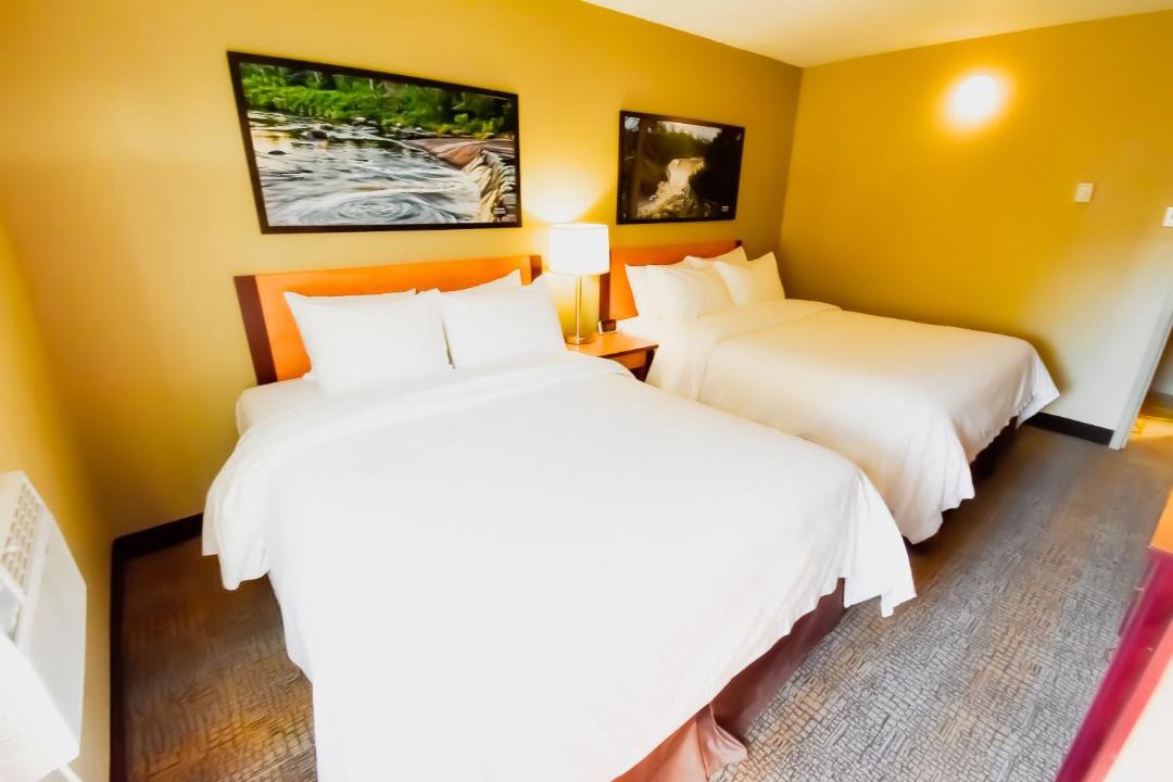 Photo of Bedroom in Winnipeg
