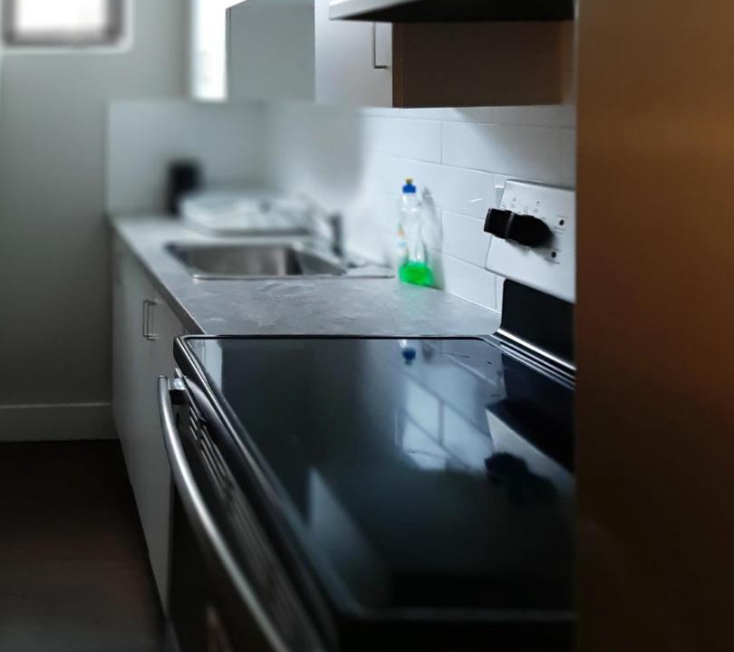 Photo of Kitchen in Cote-Des-Neiges—Notre-Dame-De-Grace