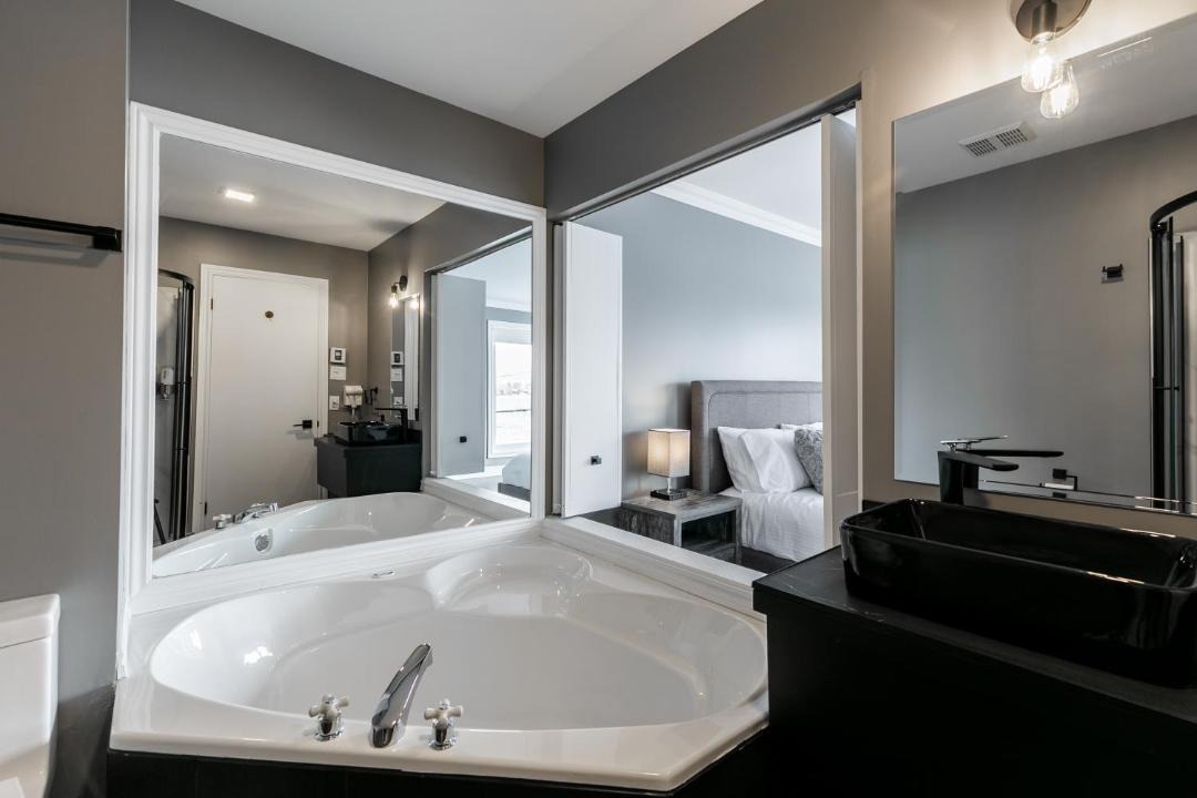 Photo of Bedroom in Sainte-Agathe-des-Monts