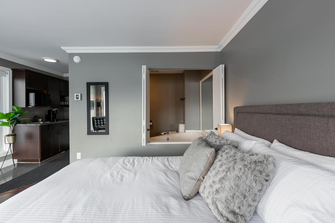 Photo of Bedroom in Sainte-Agathe-des-Monts
