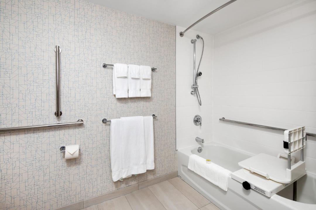 Photo of Bathroom in Enfield