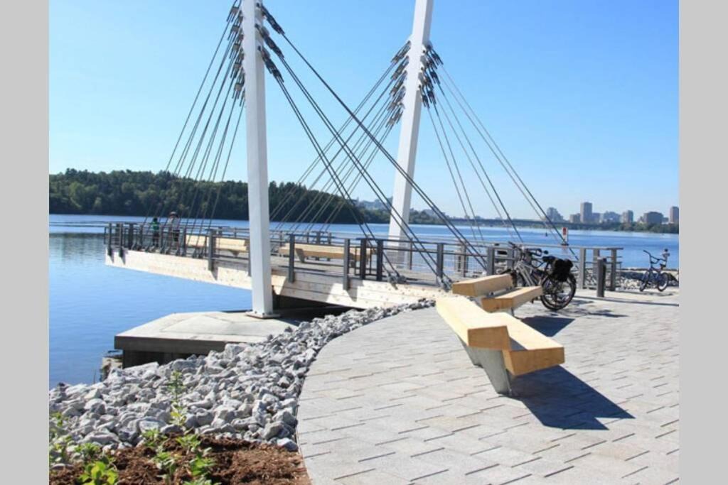 Photo of Others in Downtown Gatineau