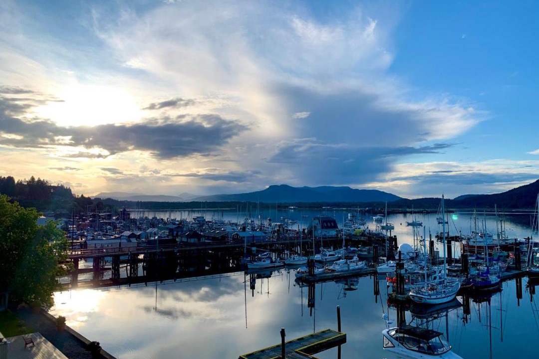 Photo of Others in Cowichan Bay