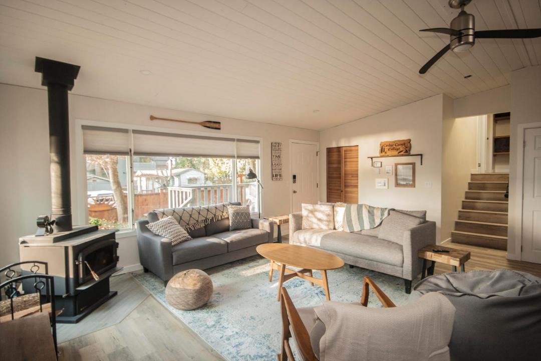 Photo of Livingroom in Tuwanek