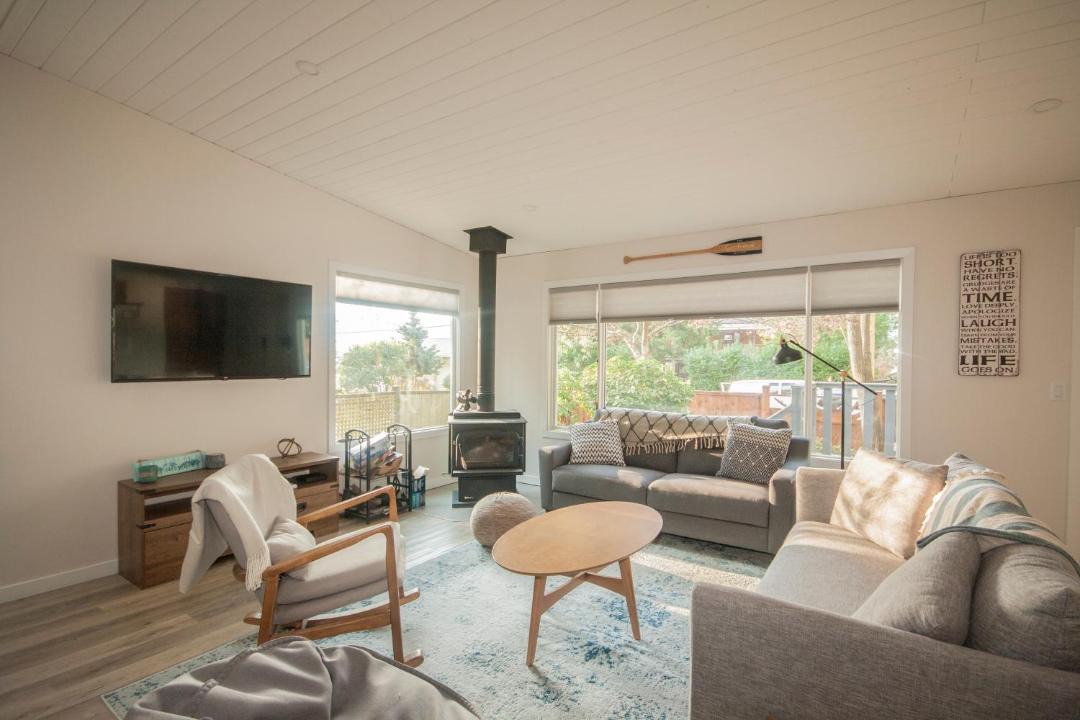Photo of Livingroom in Tuwanek