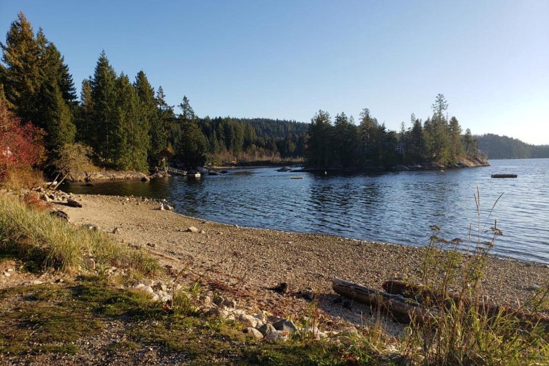 Photo of Outdoor in Tuwanek