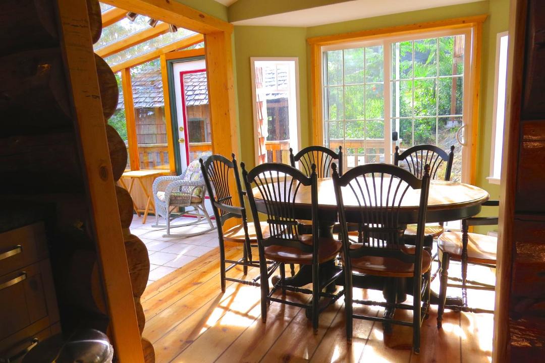 Photo of Livingroom in Otter Point