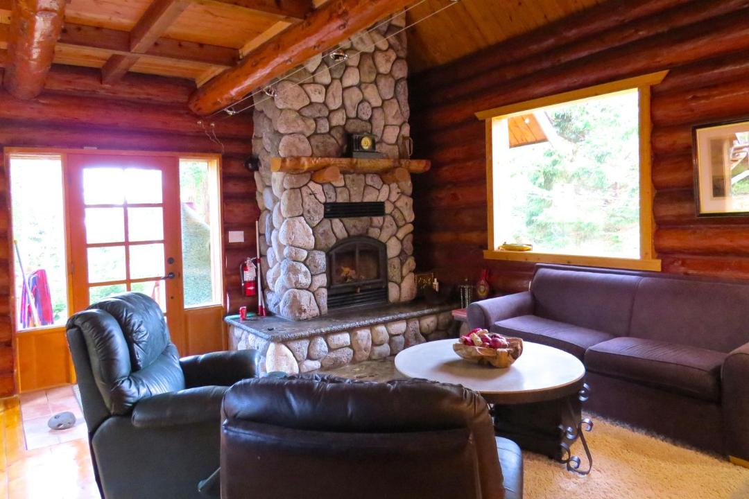 Photo of Livingroom in Otter Point