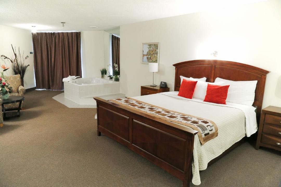 Photo of Bedroom in Sainte-Adele