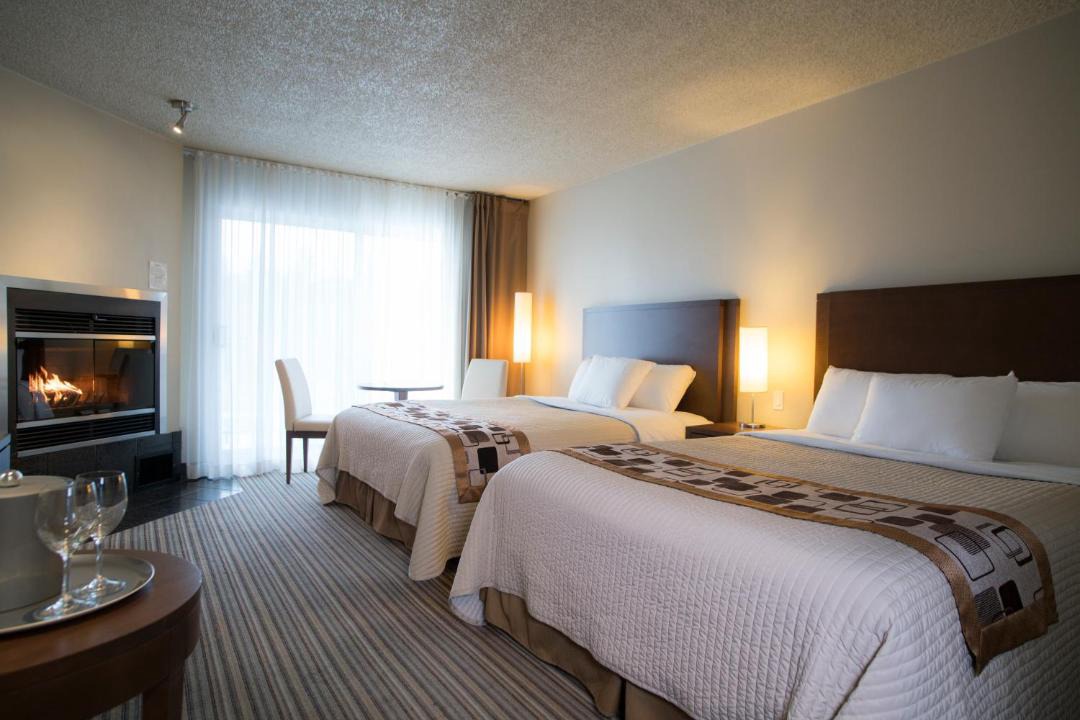 Photo of Bedroom in Sainte-Adele