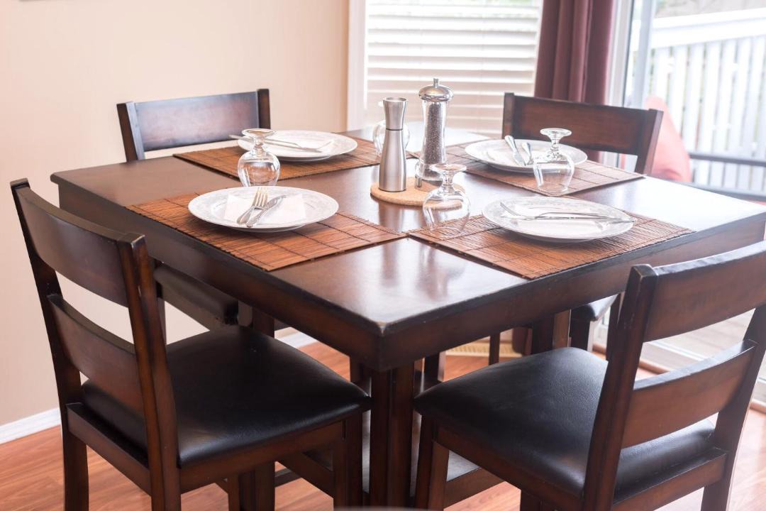 Photo of Livingroom in Grande Prairie